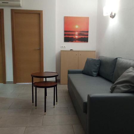 Apartamentos Orvay Sant Antoni de Portmany Zewnętrze zdjęcie