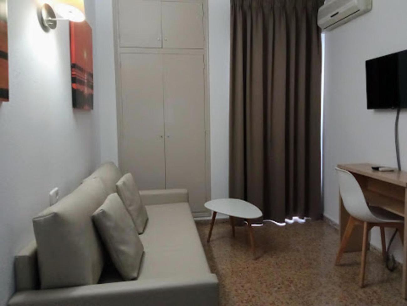 Apartamentos Orvay Sant Antoni de Portmany Zewnętrze zdjęcie