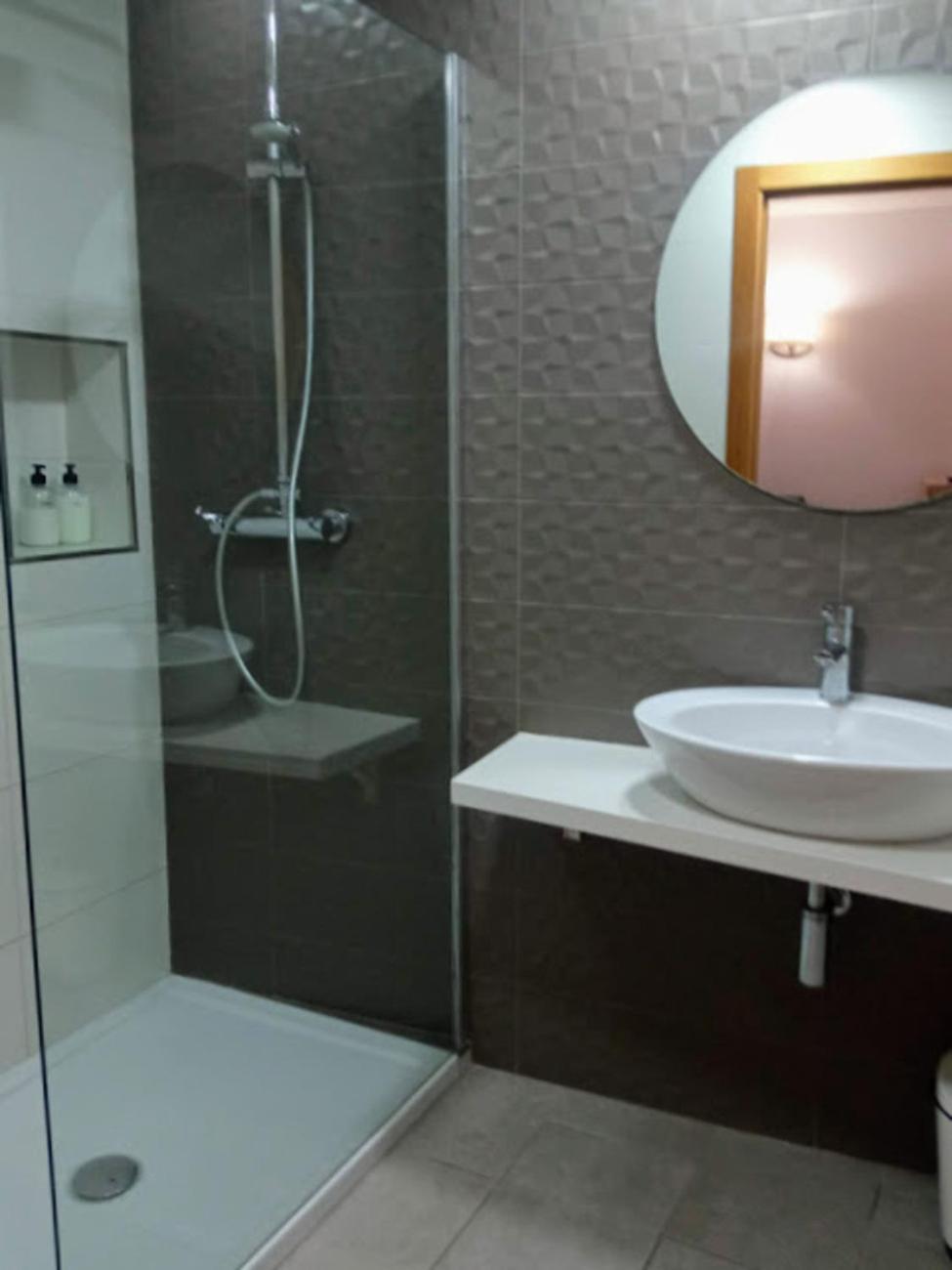 Apartamentos Orvay Sant Antoni de Portmany Zewnętrze zdjęcie