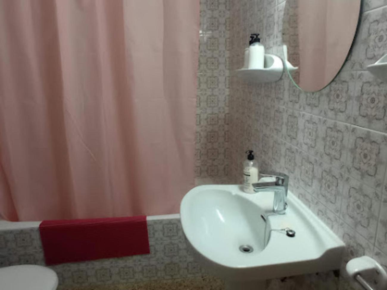Apartamentos Orvay Sant Antoni de Portmany Zewnętrze zdjęcie