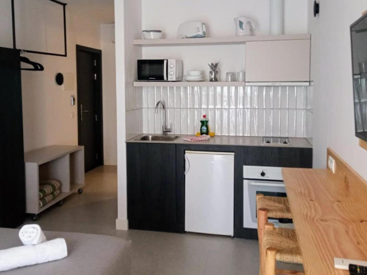 Apartamentos Orvay Sant Antoni de Portmany Zewnętrze zdjęcie