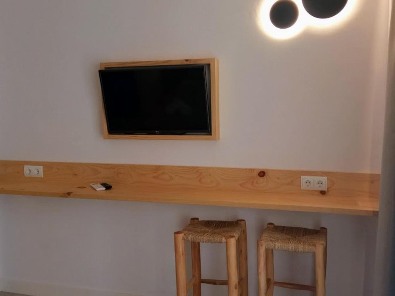 Apartamentos Orvay Sant Antoni de Portmany Zewnętrze zdjęcie
