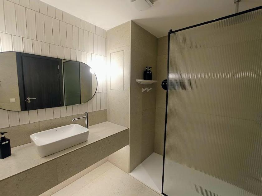 Apartamentos Orvay Sant Antoni de Portmany Zewnętrze zdjęcie