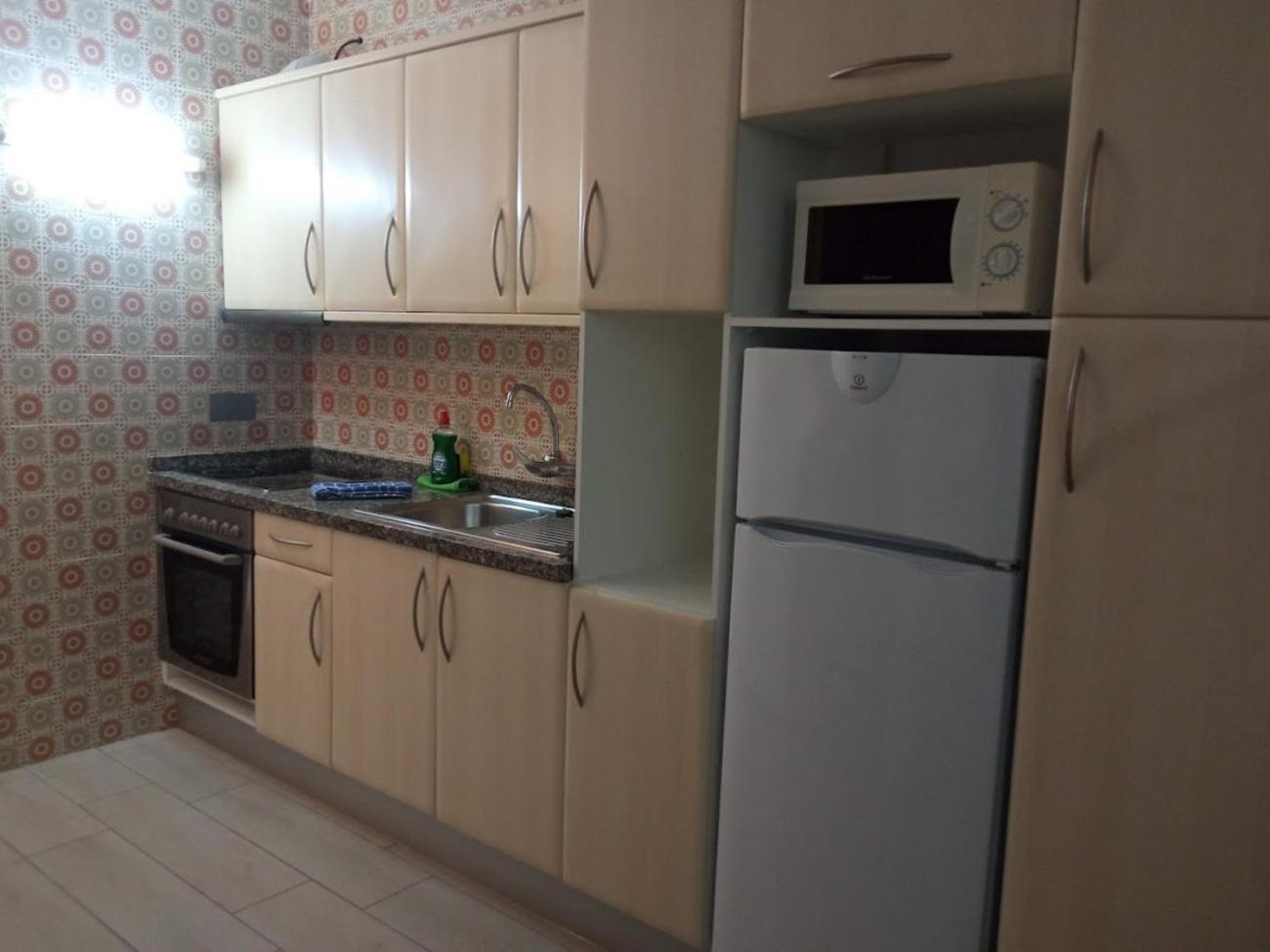 Apartamentos Orvay Sant Antoni de Portmany Zewnętrze zdjęcie