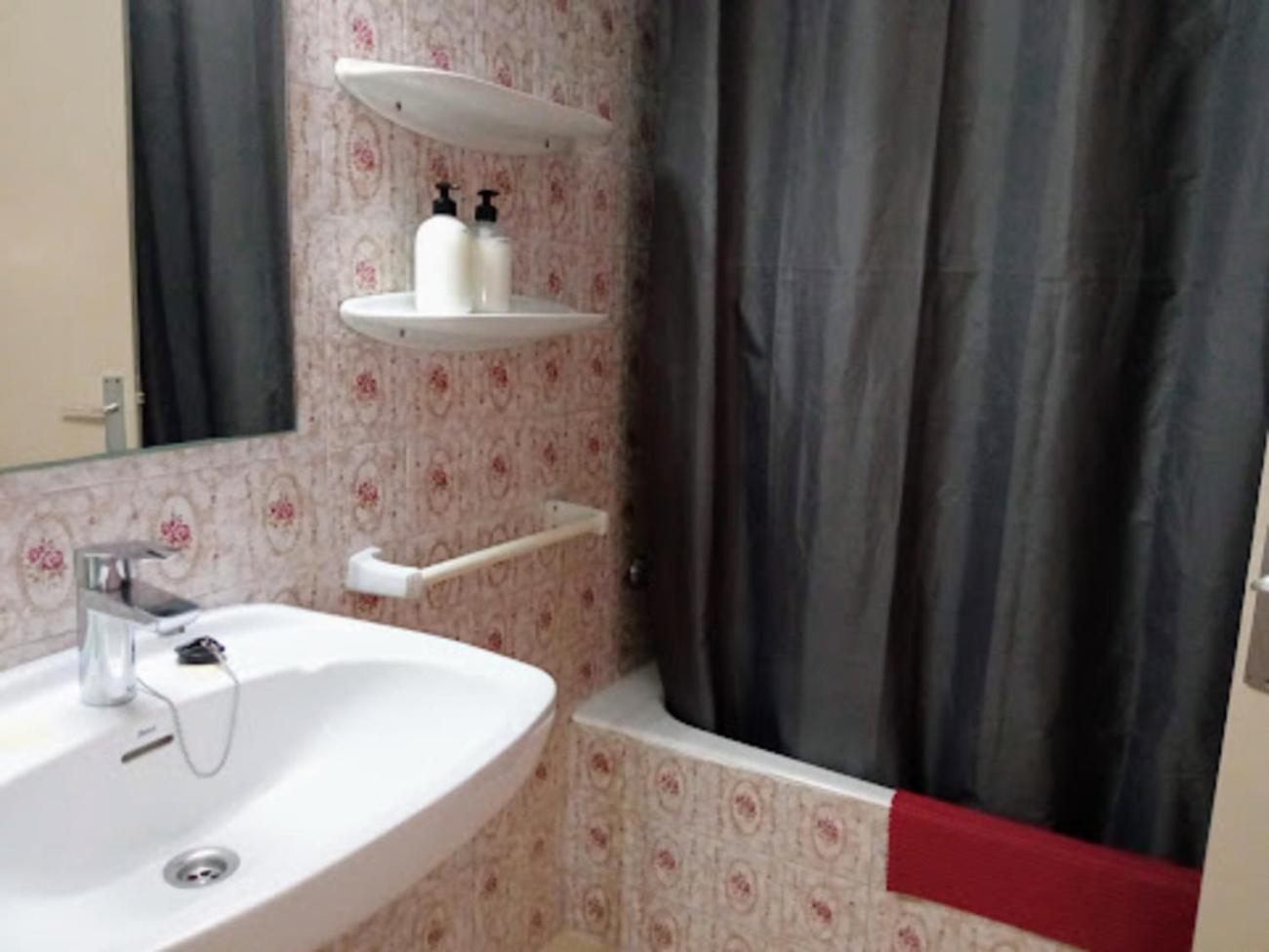Apartamentos Orvay Sant Antoni de Portmany Zewnętrze zdjęcie
