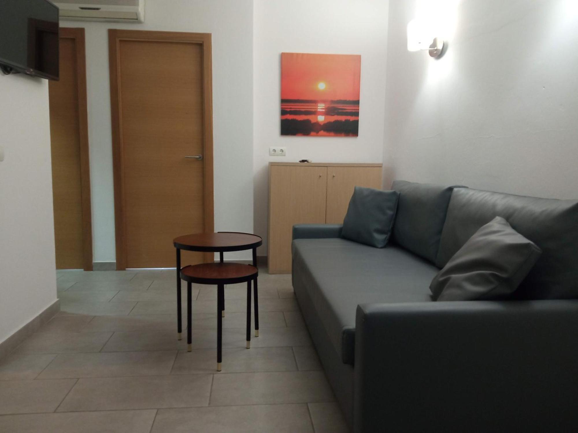 Apartamentos Orvay Sant Antoni de Portmany Zewnętrze zdjęcie