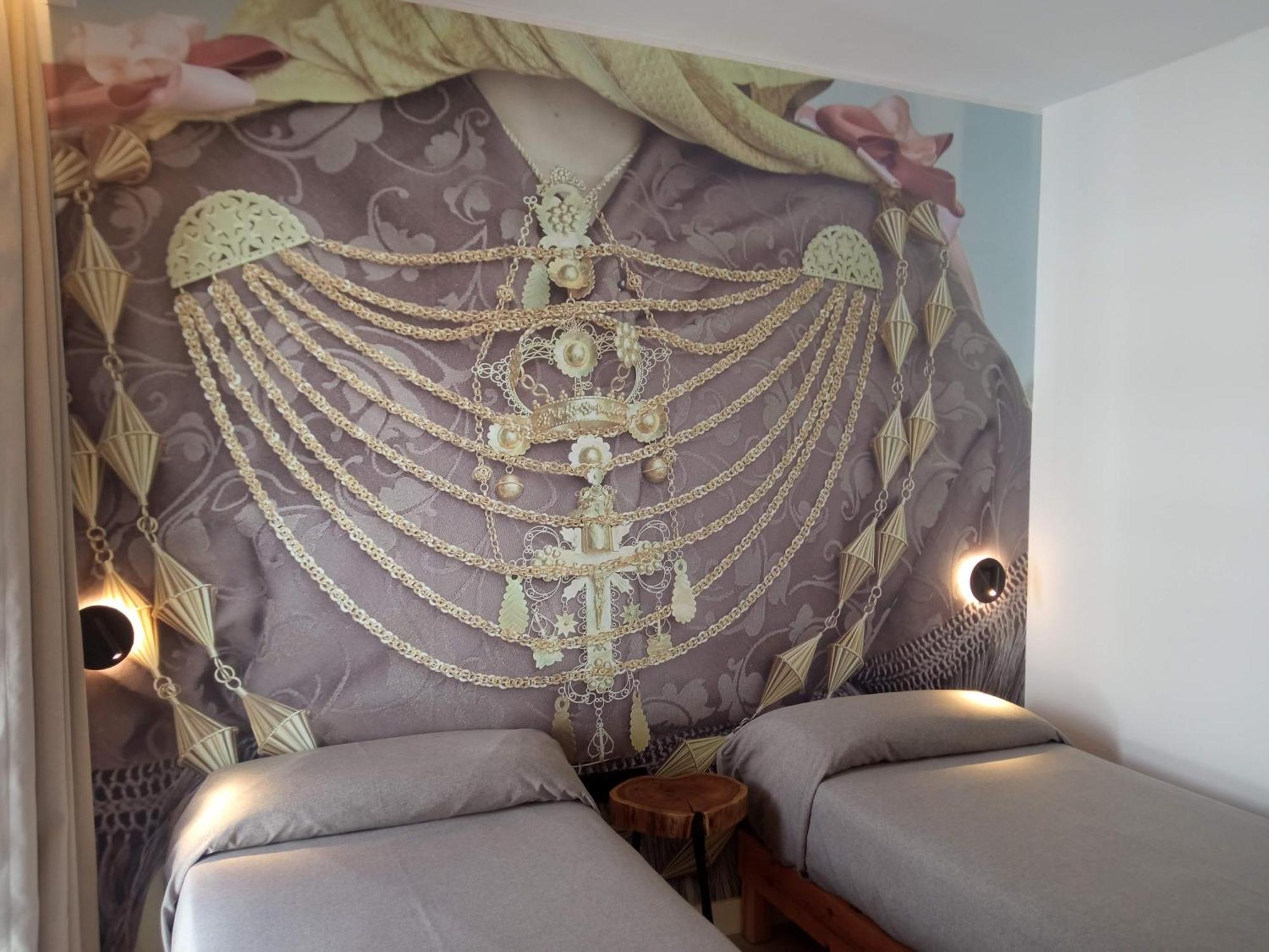 Apartamentos Orvay Sant Antoni de Portmany Zewnętrze zdjęcie